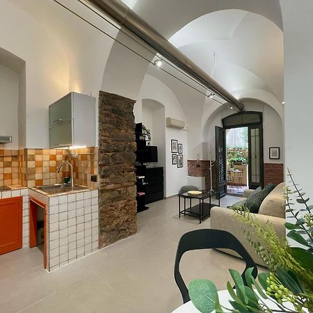 Your Apartment Sicily كاتانيا المظهر الخارجي الصورة
