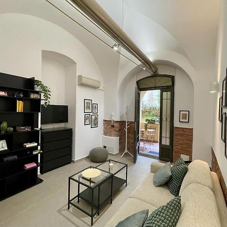 Your Apartment Sicily كاتانيا المظهر الخارجي الصورة
