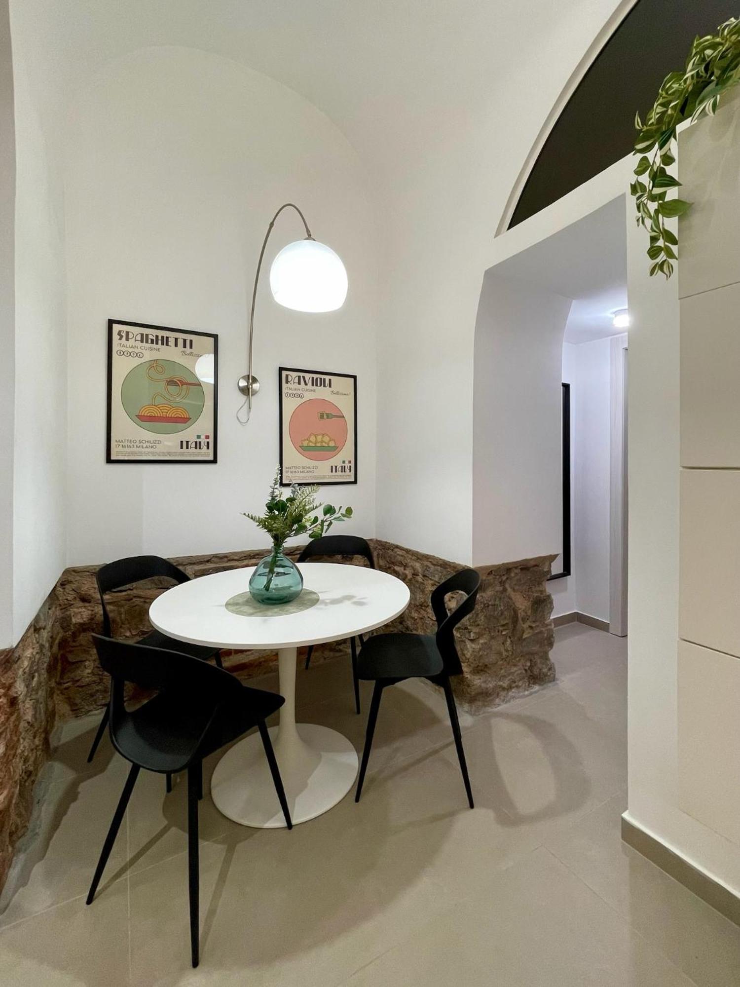 Your Apartment Sicily كاتانيا المظهر الخارجي الصورة